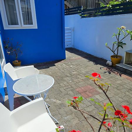 트루 도 두스 Casa Frangipani Mauritius 아파트 외부 사진