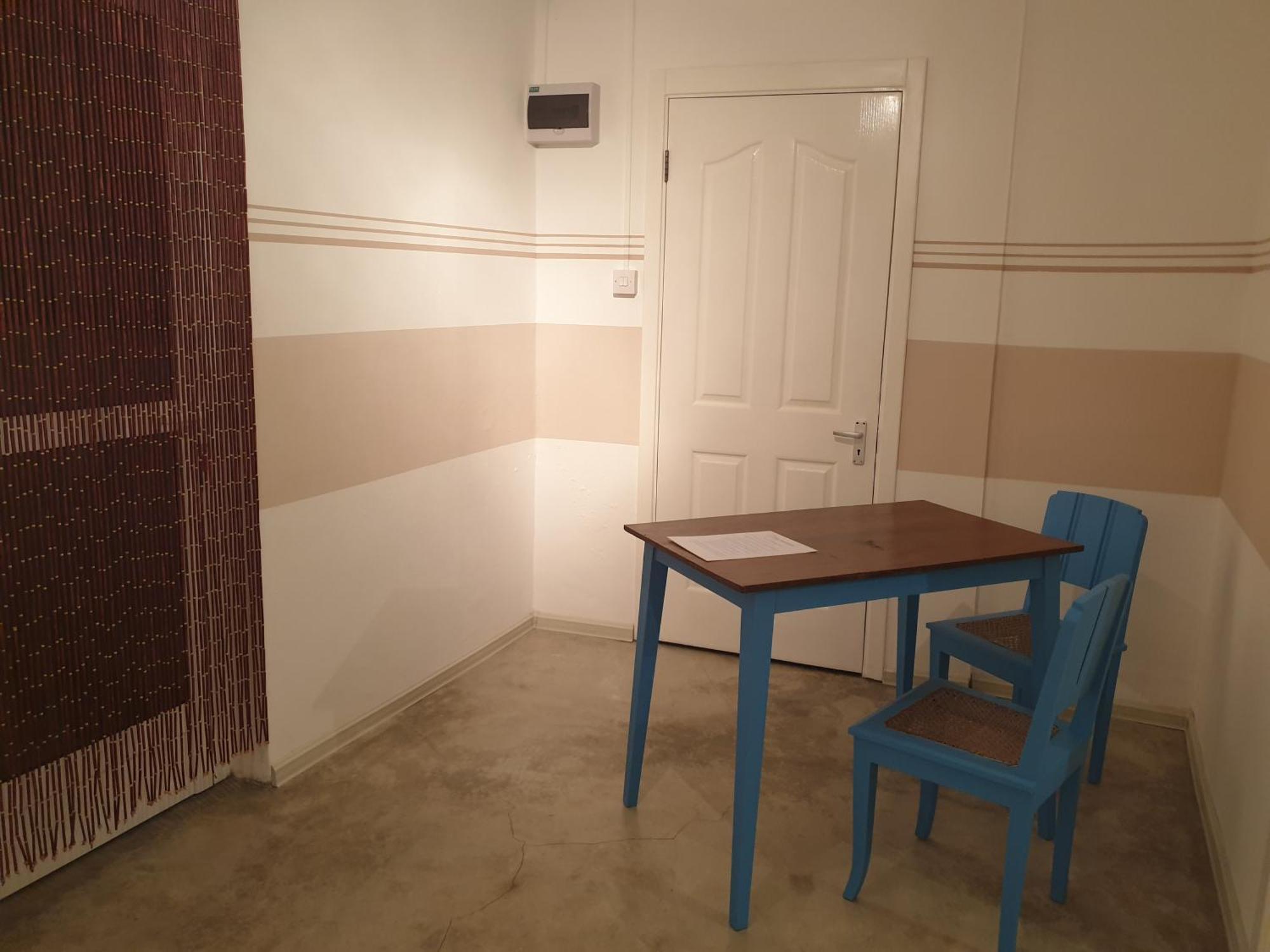 트루 도 두스 Casa Frangipani Mauritius 아파트 외부 사진