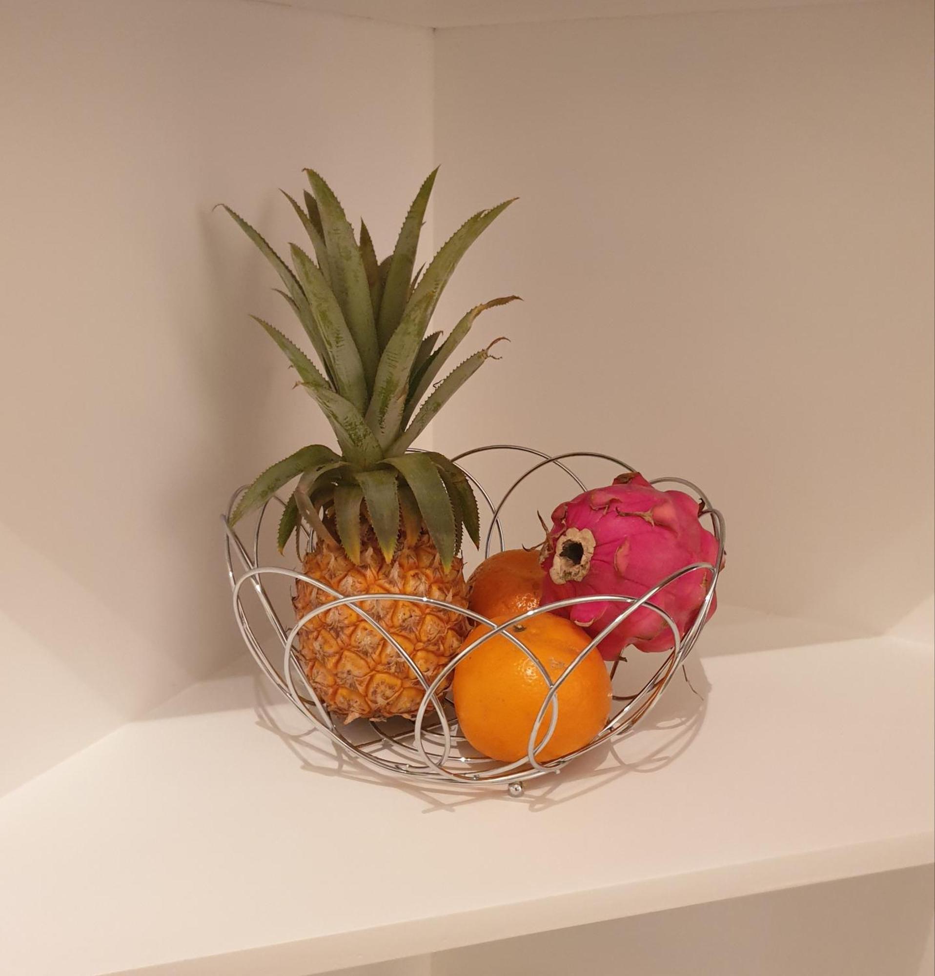 트루 도 두스 Casa Frangipani Mauritius 아파트 외부 사진